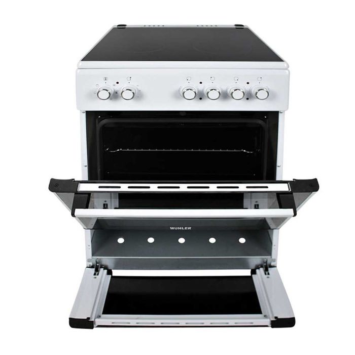 Нова готварска печка Muhler 64 л