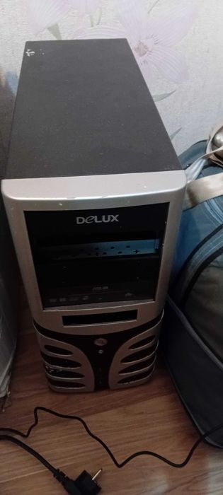 Срочно продам компьютер