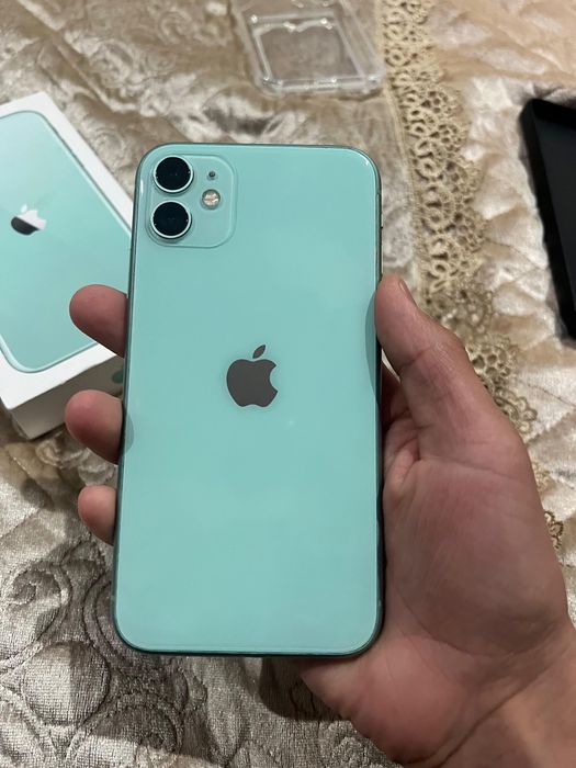 Iphone 11 …………..