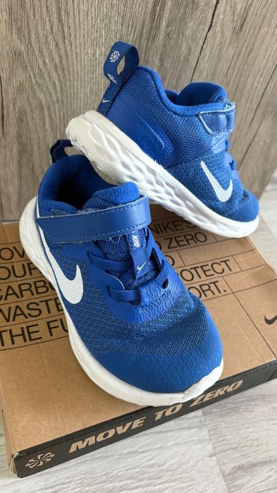 Детски маратонки Nike Revolution 6
