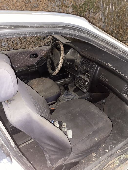 продам ауди 80 не на ходу