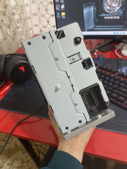 Cobalt maytafon 2020 yangi ishlatilmagan pachti