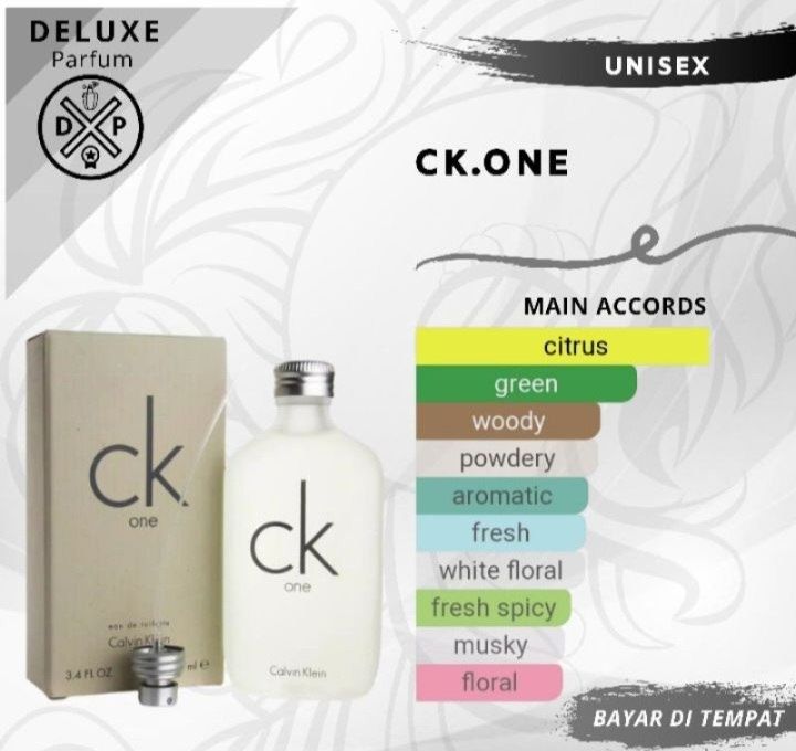 CALVIN KLEIN 200ml For Unisex (Турция люкс)