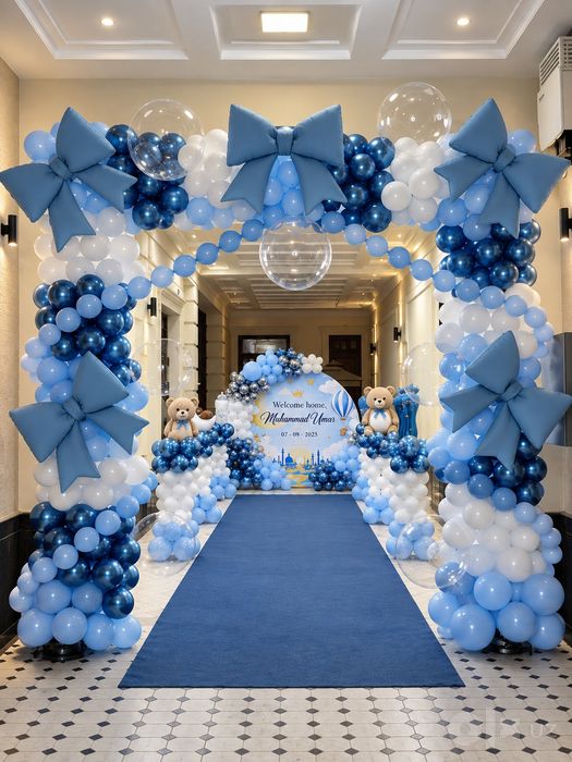 Oformelinya shar bezaklari decor shar ayiqlar xizmati
