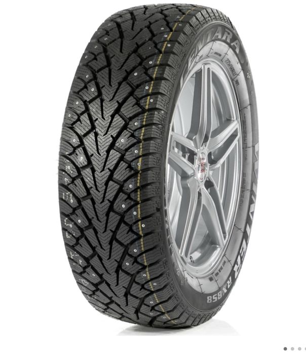 Joyroad Winter RX858 285/75/16 с шипами
