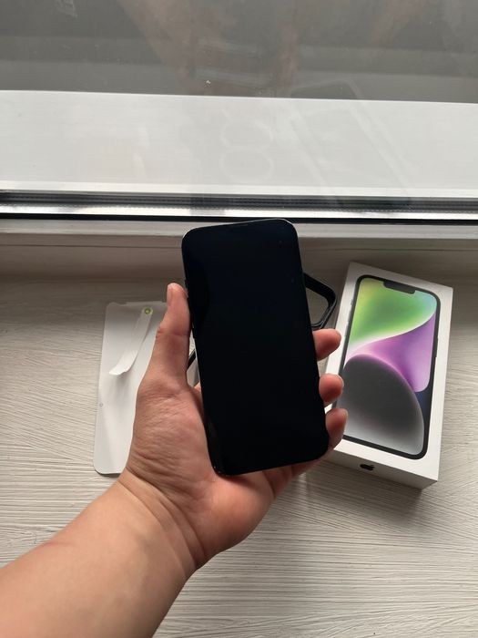 iPhone 14 - Айфон 14 Без торга