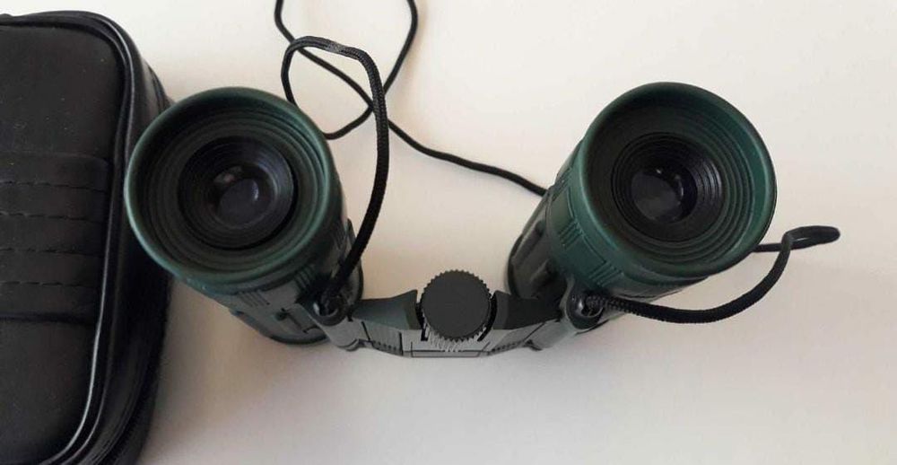 Vechi binoclu 8 x 21, Germania