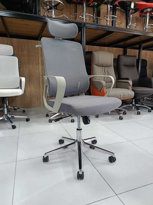 Кресло для офиса и дома - PRICHER