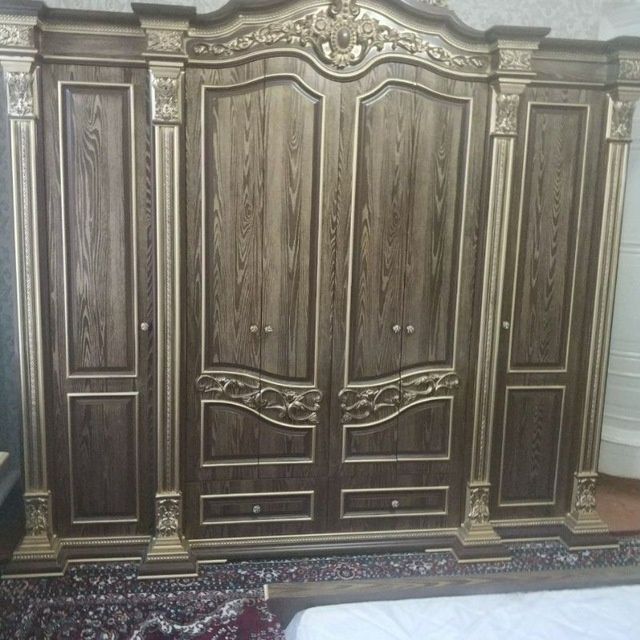 Перевозка сборка мебели устаси