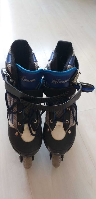 Ролери 36-40 номер