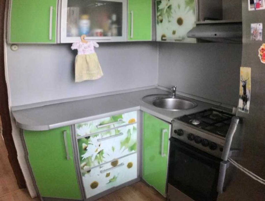 Однокомнатная в аренду