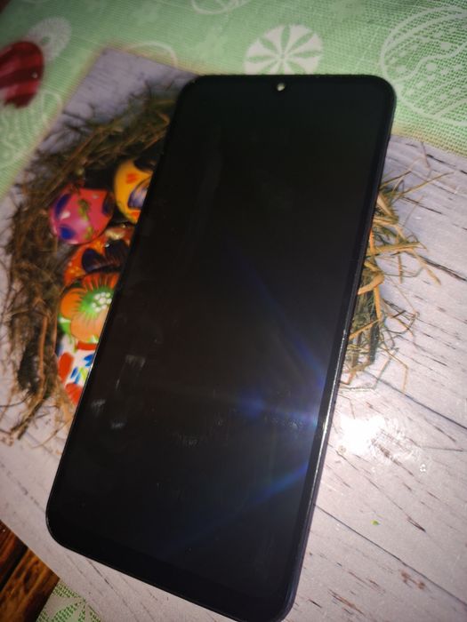 Vând display A 25