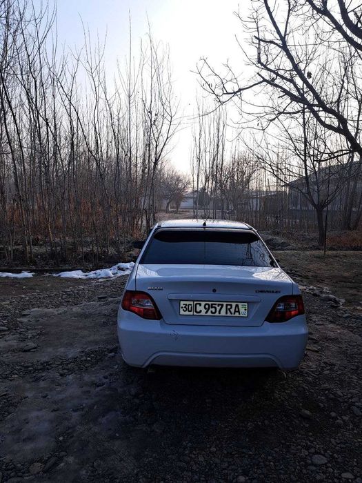 Nexia 2 yili sons gibrit