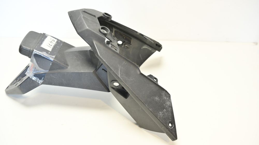 Suport Numar Inmatriculare BMW F700GS F800GS 2008 - 2016