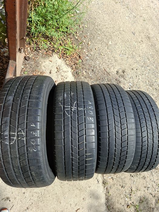 Продам шины. 255/50/20 пирелли