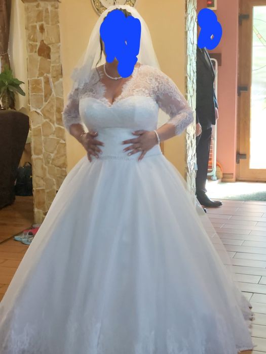 Rochie mireasa Sposa Toscana