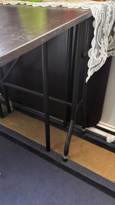 Стол раскоадной