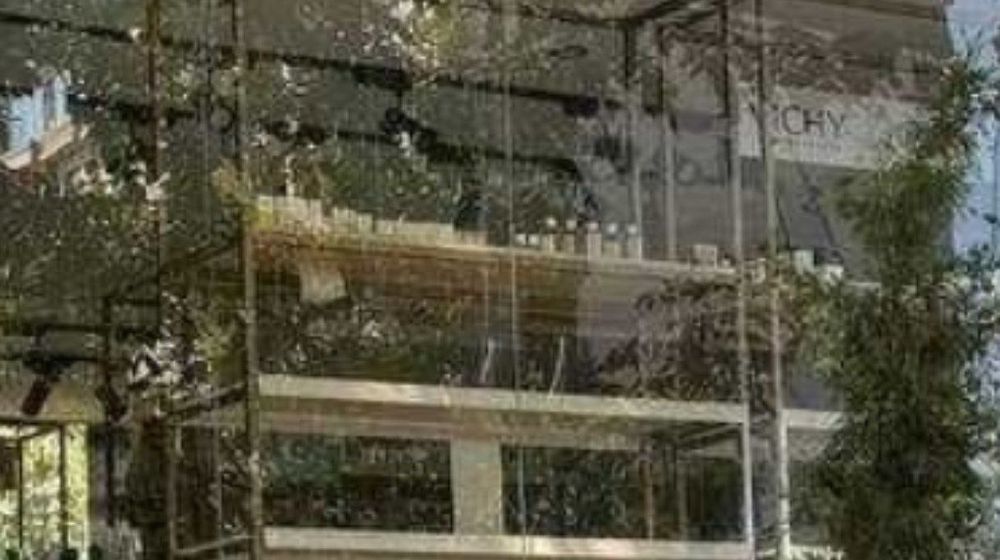 Аренда офис ц 1 бибигон кафе ориентир