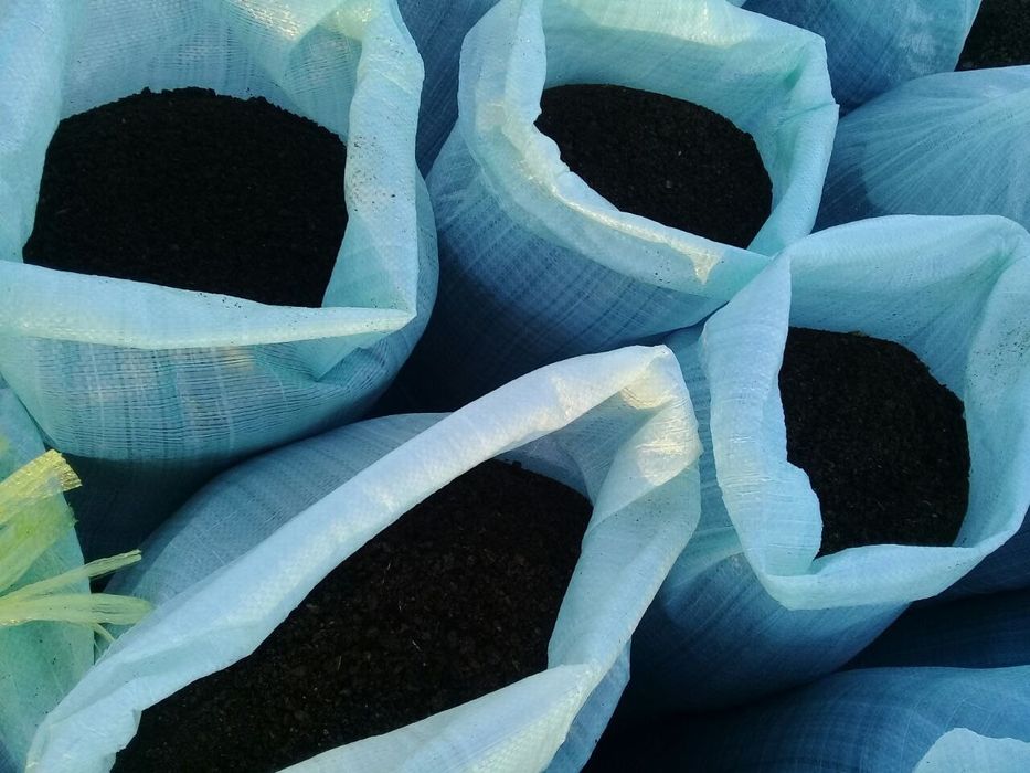 Biogomus yetkazib beriladi