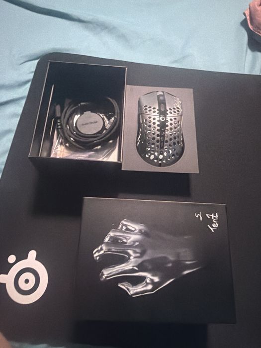 Finalmouse Starlight TenZ Edition