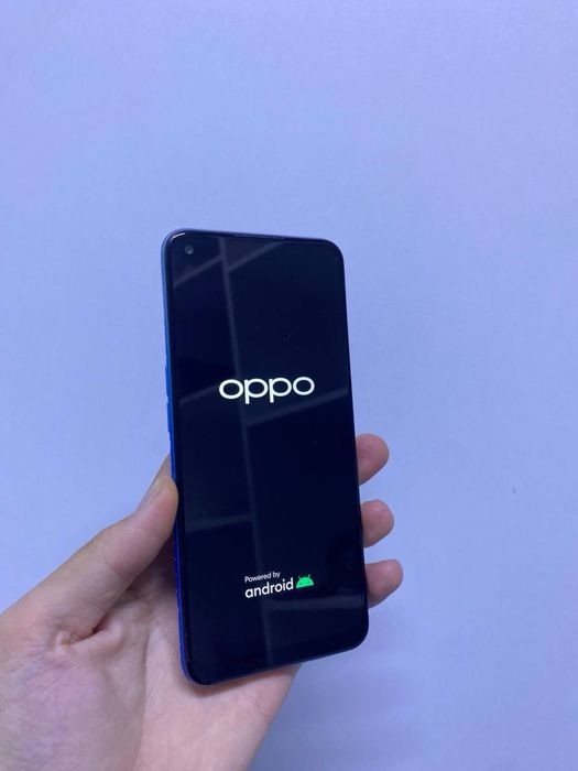 Oppo A53 128GB.
