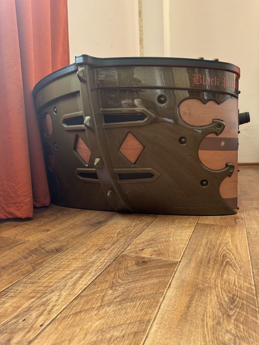 Кровать подростковая