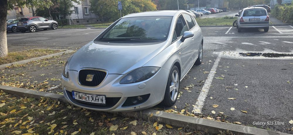 Vand sau Schimb Seat Leon