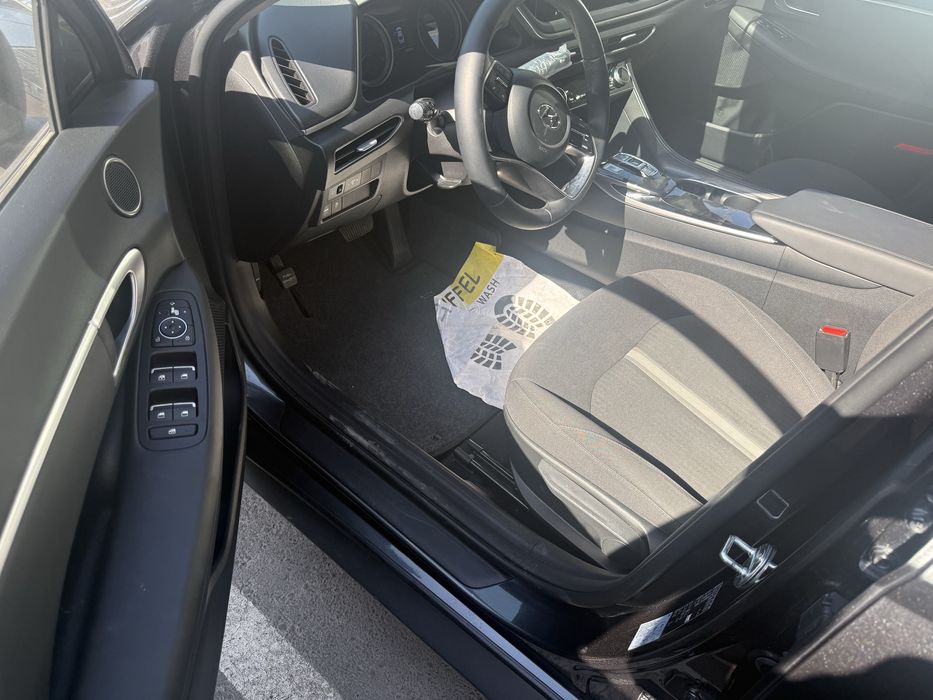 Hyundai sonata 2.0 l mator