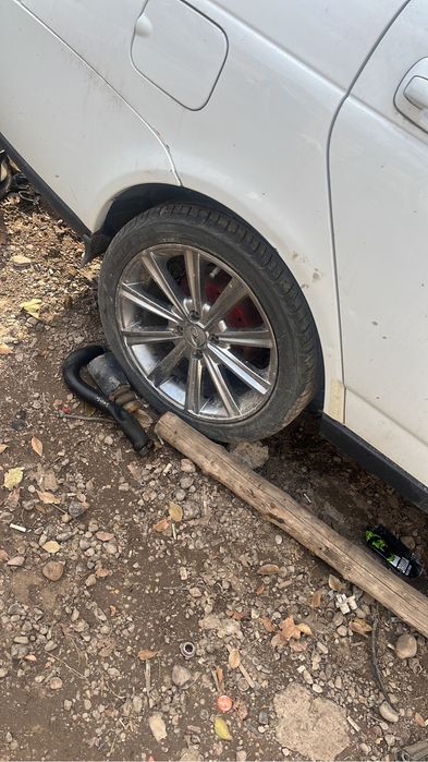 Диски на ваз 15-16 размер