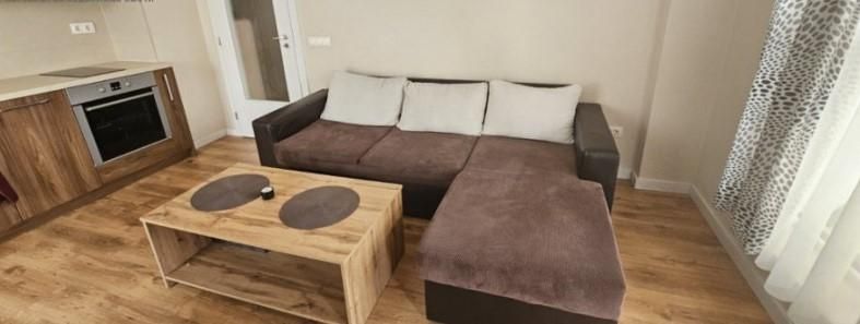 Дава се под наем Двустаен апартамент в София, Дружба 2 - 67 кв.м за 612 € - Снимка #1