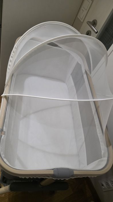 Бебешка Кошара Next to me