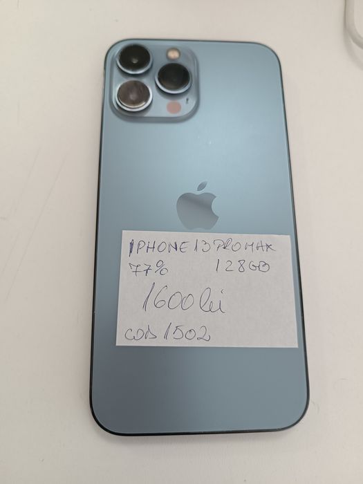 iPhone 13 Pro Max