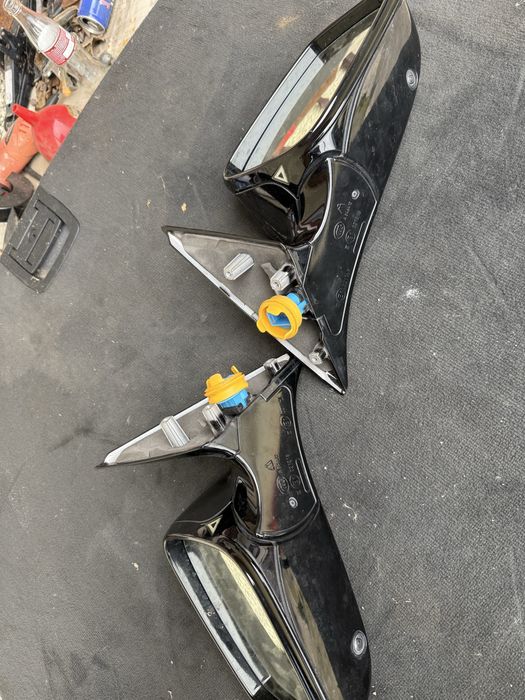 Oglinda stanga dreapta Bmw f13 f12 f06