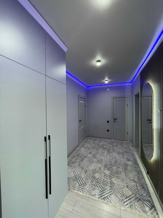 продается 3 ком квартира район Монкеулы