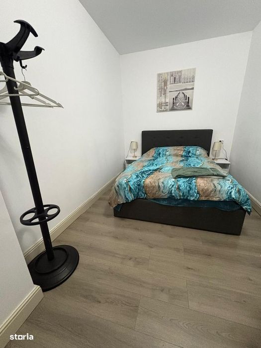 Apartament 1 camera Centru - Sf. Andrei