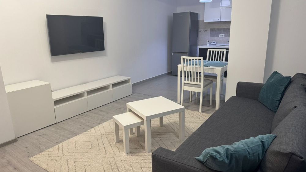 Inchiriez/Prelungirea Ghencea/apartament 2 camere