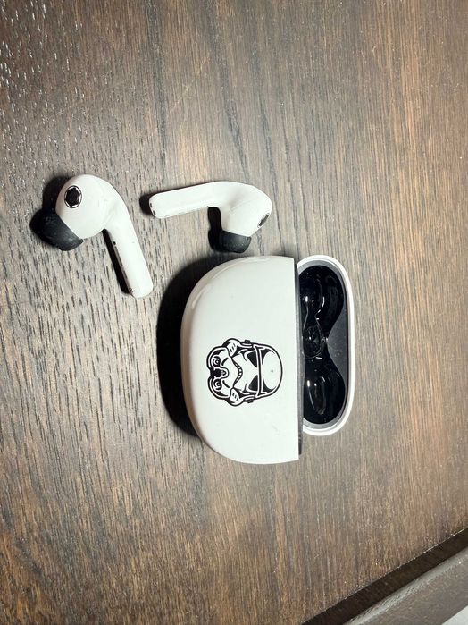 Безжични Bluetooth слушалки Xiaomi