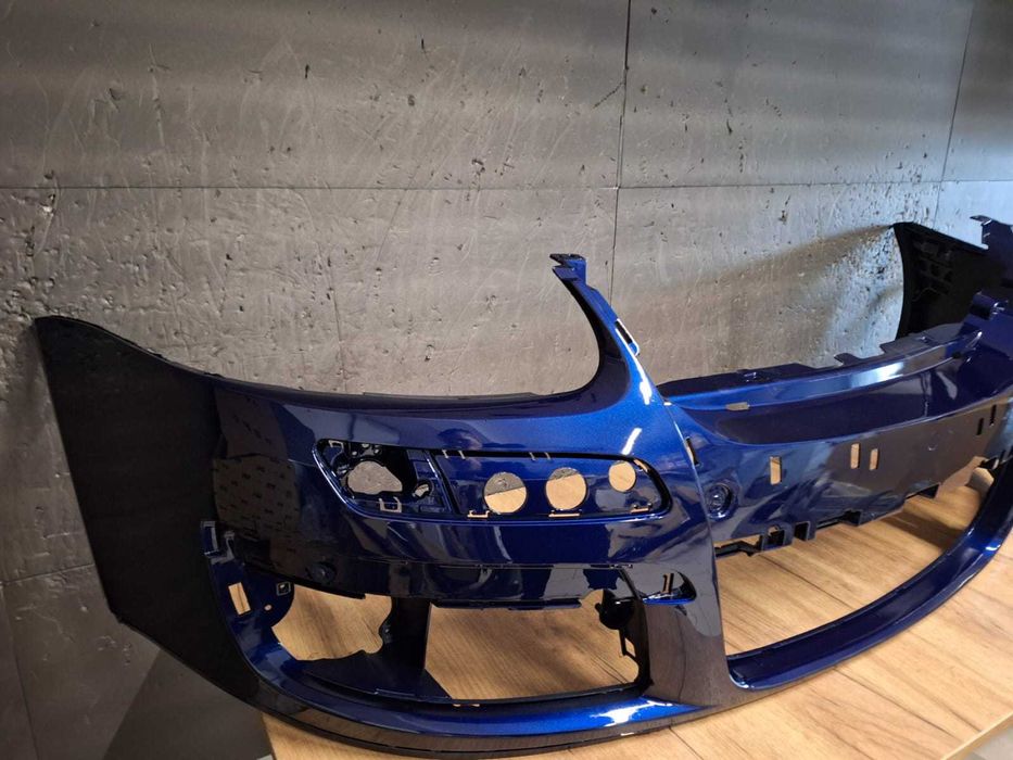 Bara Fata VW Jetta 3 III An 2005-2011 (LD5Q (Albastru))