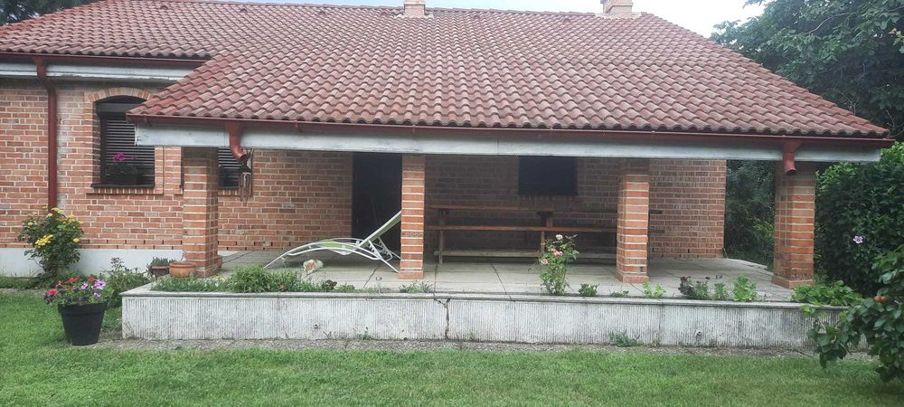 Casa in Darvari Calarasi