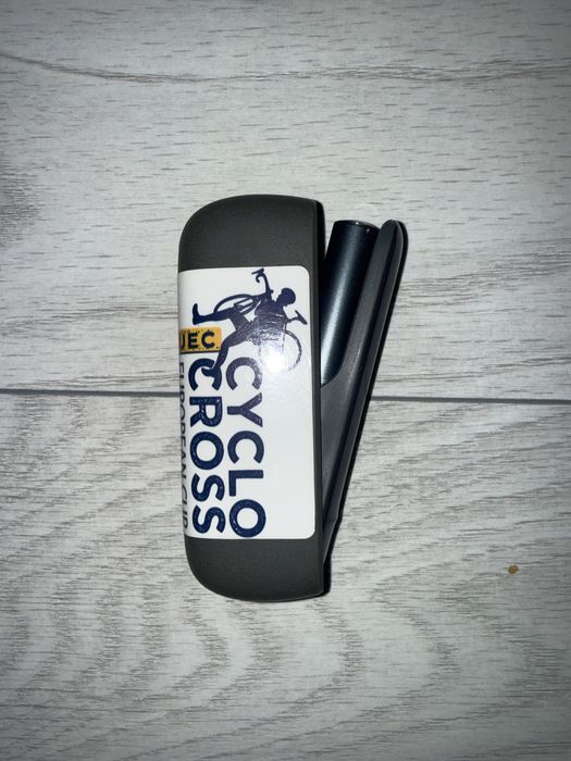Vand iqos iluma