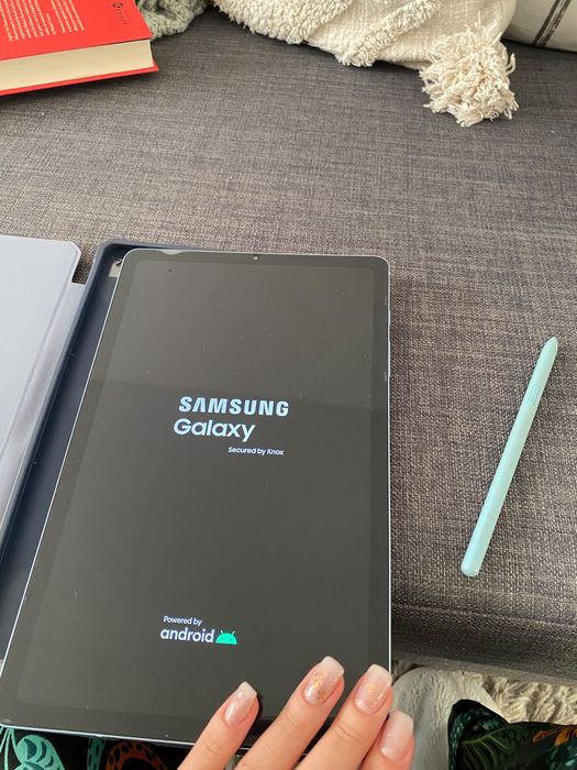 Tableta Samsung Tab S6 Lite 2022