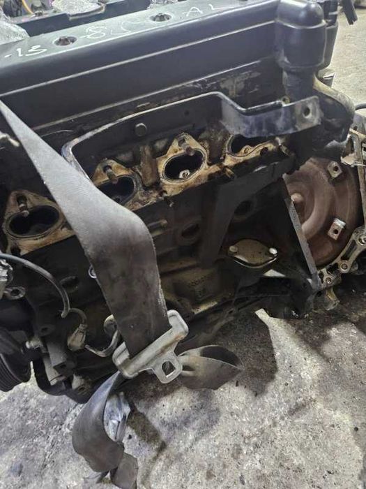 Двигатель Z24sed z24 Chevrolet 2.4