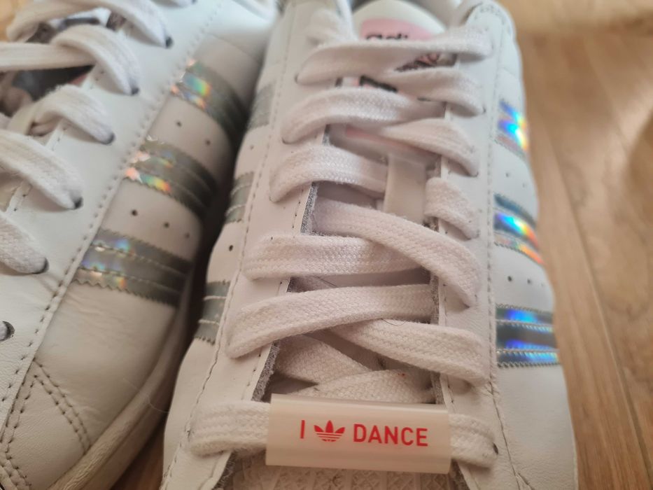 Дамски обувки Adidas Originals