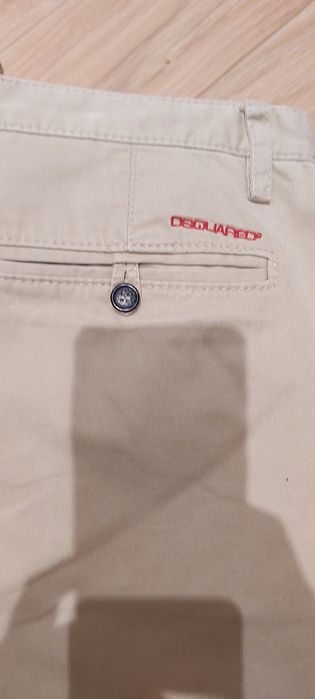 Pantaloni Jeans Dsquared2