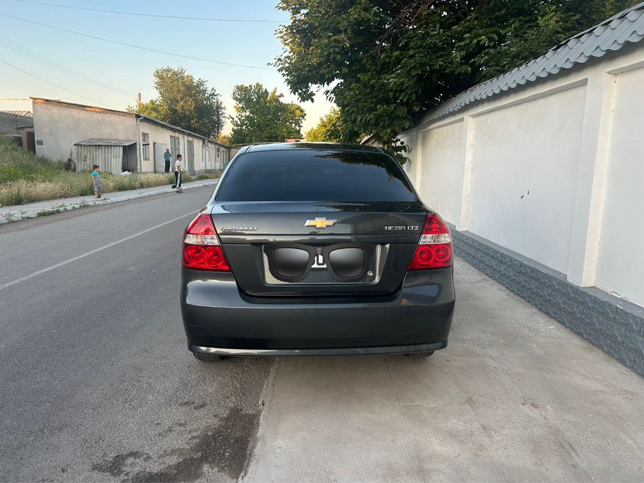 Nexia 3 avtomat xolati