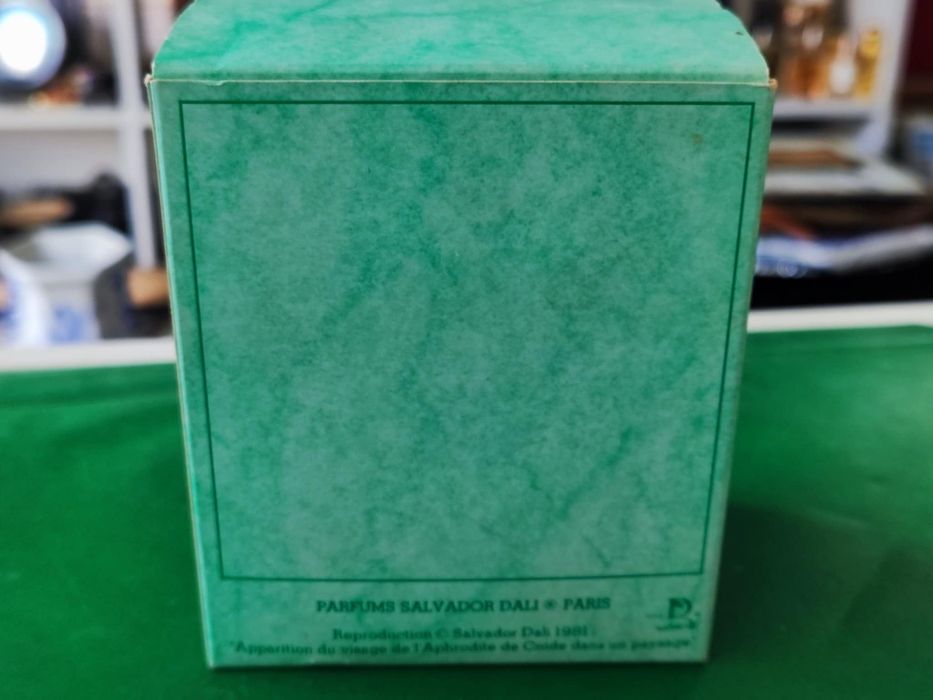 Нов парфюм Laguna Salvador Dali 50 ml