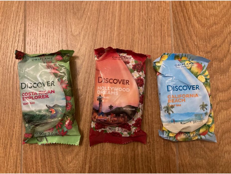 Косметика уходовая