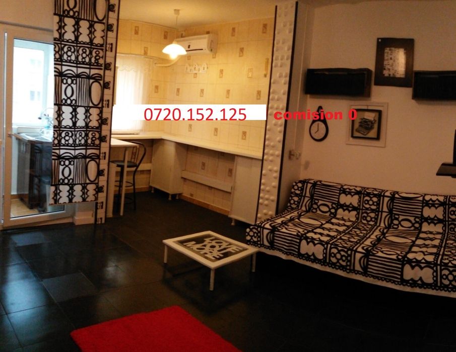 Particular, gars de inchiriat str. Turda, Podul Grant, sect 1