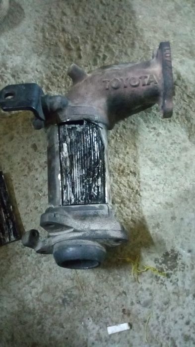 Катализатор дорого!До 500 000 тыс