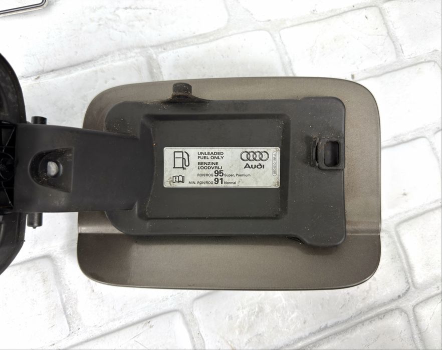Капачка гориво AUDI A7 C7 4G 4G8809906F